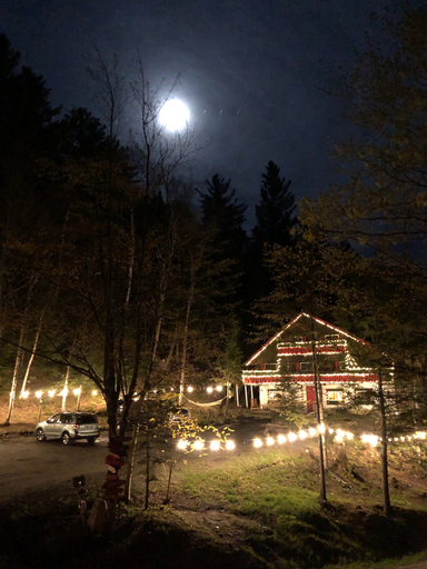 Exterior & Views 2, Grunberg Haus Inn & Cabins, Washington