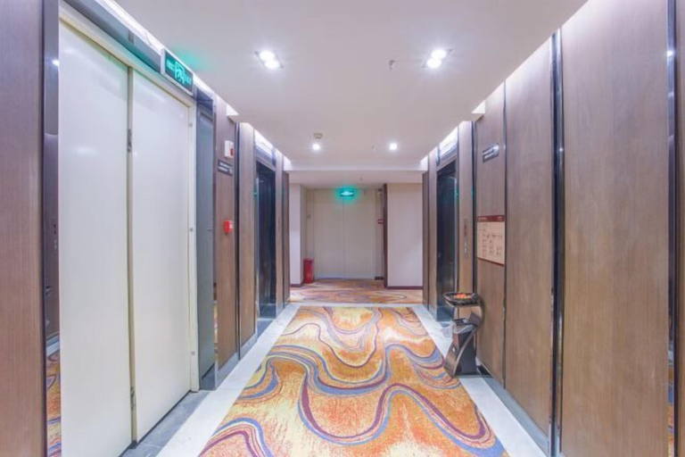 Others 5, Tianshun Bo'erman Hotel, Hezhou
