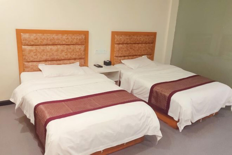 Others 5, Huahuitong Hotel (Wujiang Shaoguan Station), Shaoguan