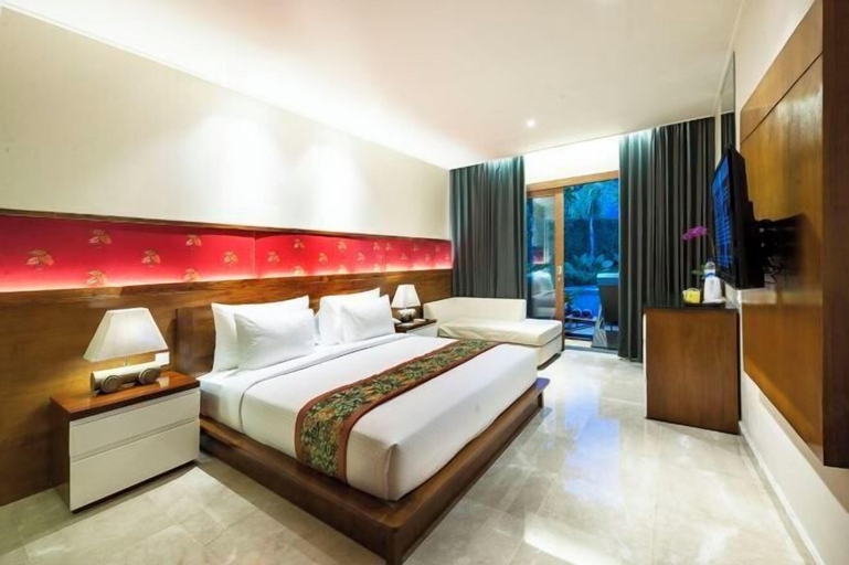 Bedroom 14