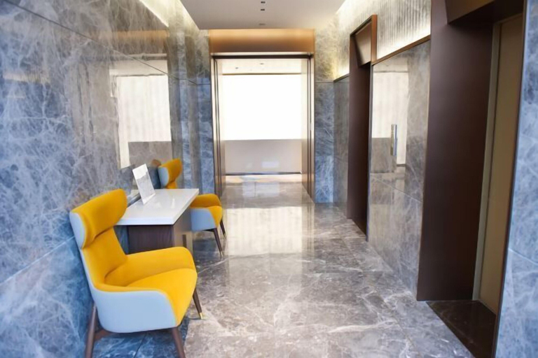 Others 5, Minqing Qiyuan Hotel, Fuzhou