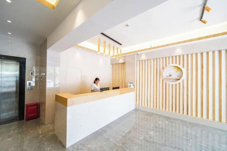 Others 4, zhuzijianHotel, Yueyang