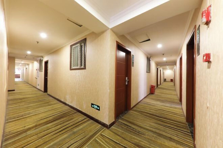Others 5, AiXi Traving with hostel, Chongqing