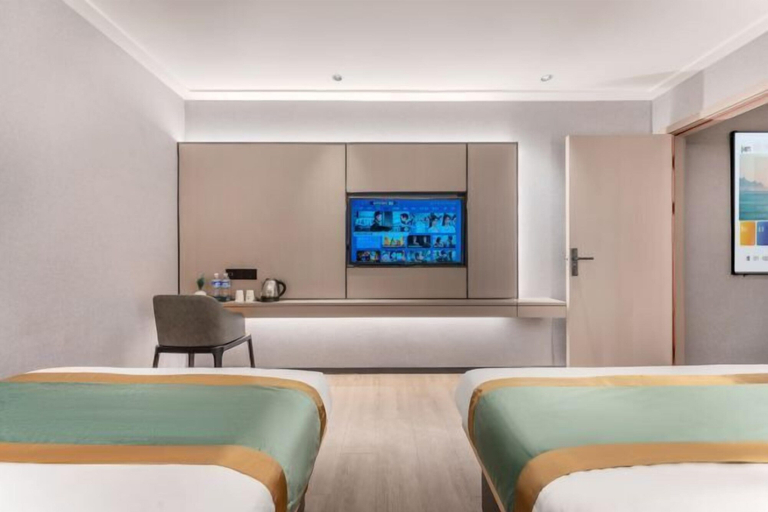 Others 4, Elegant Stay Hotel (Shantou Jinhul Road Store), Shantou