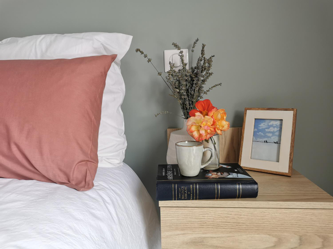 Bedroom 14