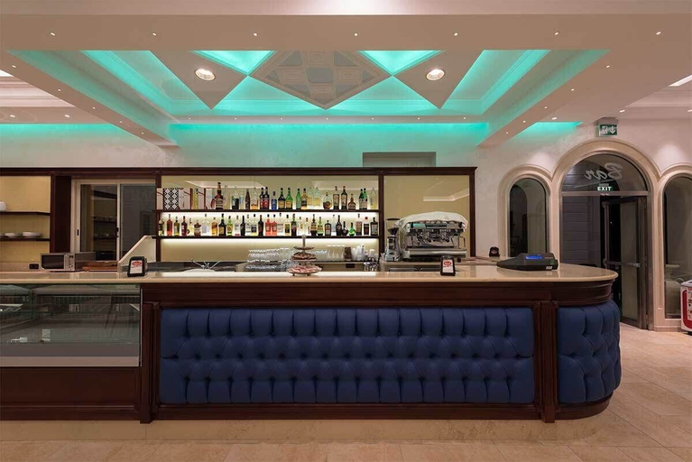 Food & Drinks 4, Hotel Gold Beach, Lecce
