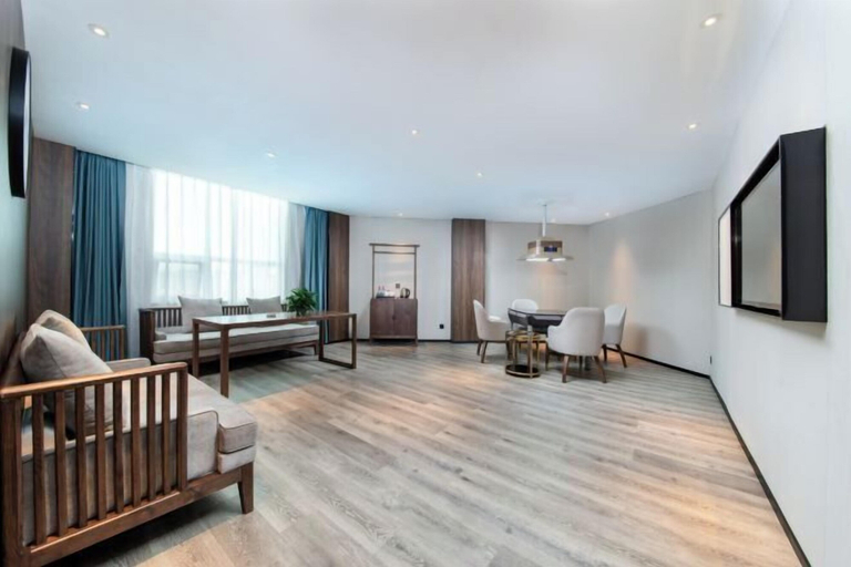 Others 5, Linwu International Hotel, Chenzhou