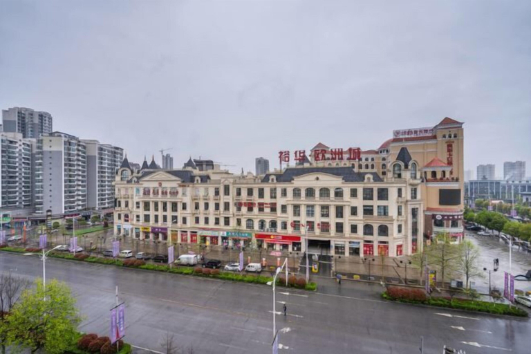 Others 4, Kaiqi Hotel, Hanzhong