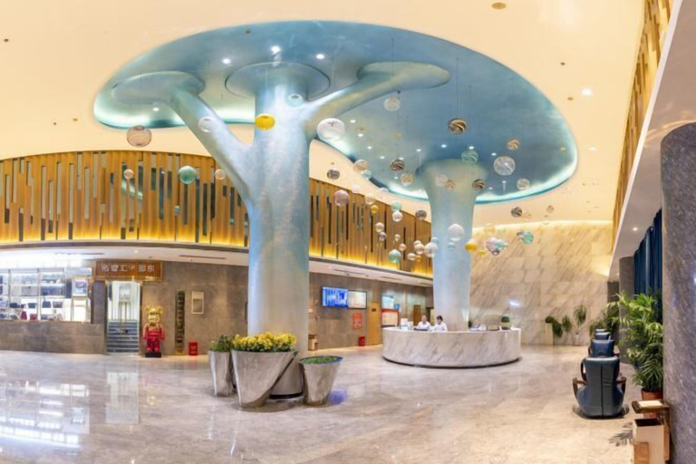 Others 5, Lidu Hotel, Shaoyang