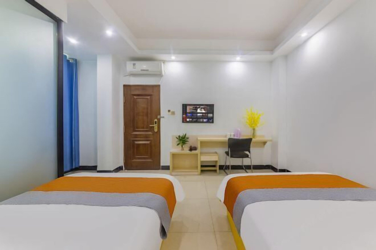 Bedroom 10