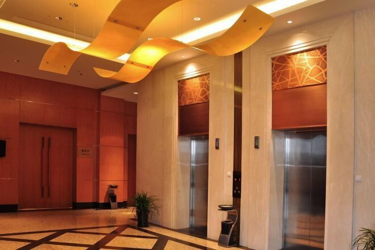 Others 4, Oriental Hotel, Suzhou