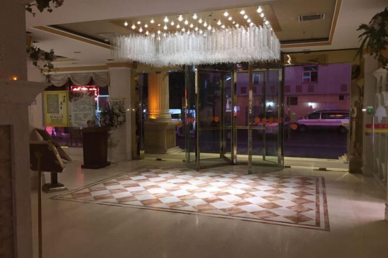 Others 5, Moon Palace Hotel Huizhou, Huizhou