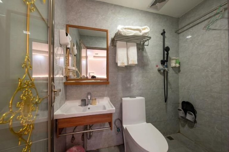 Bedroom 7