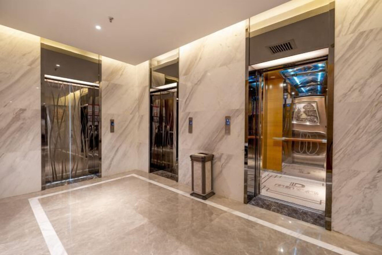 Others 4, Lidu Hotel, Shaoyang