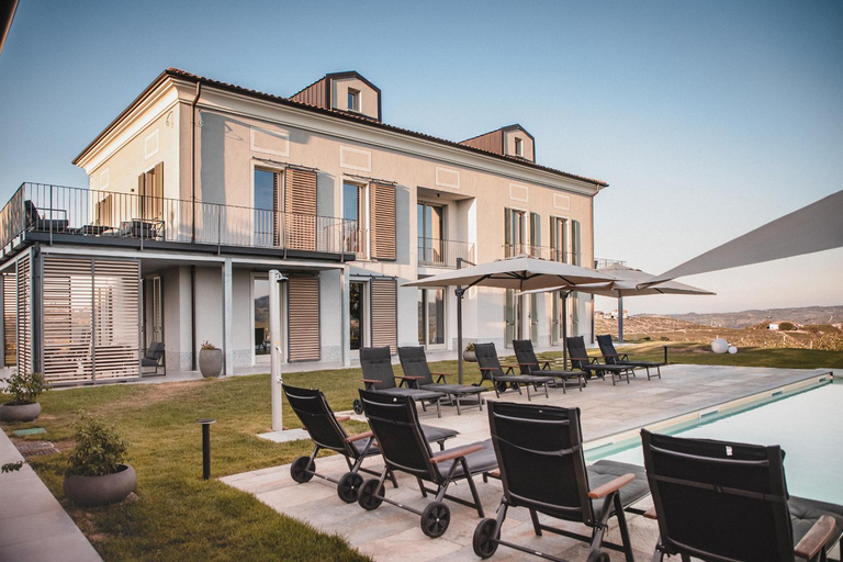 Others 4, Villa Vinory Bricco di Nizza, Asti