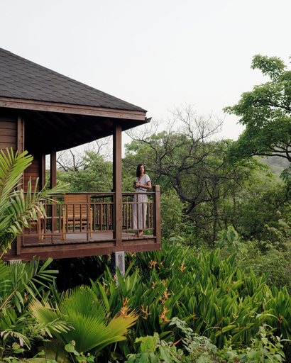 Exterior & Views 2, The Postcard Hideaway Netravali Goa, South Goa