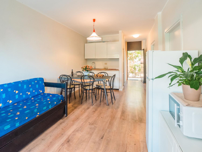 Others 5, Apartment Trilo Garden by Interhome, Livorno
