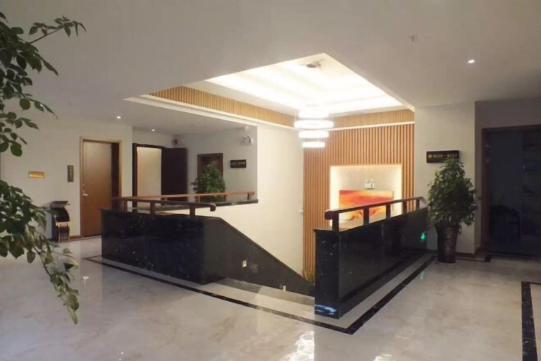 Others 4, Yusheng Hotel, Qiannan Buyei and Miao