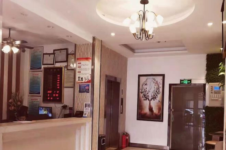 Others 5, Xingelin Business Hotel, Huangshi