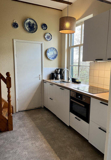 Others 5, Hoeve de Knol, Boxmeer