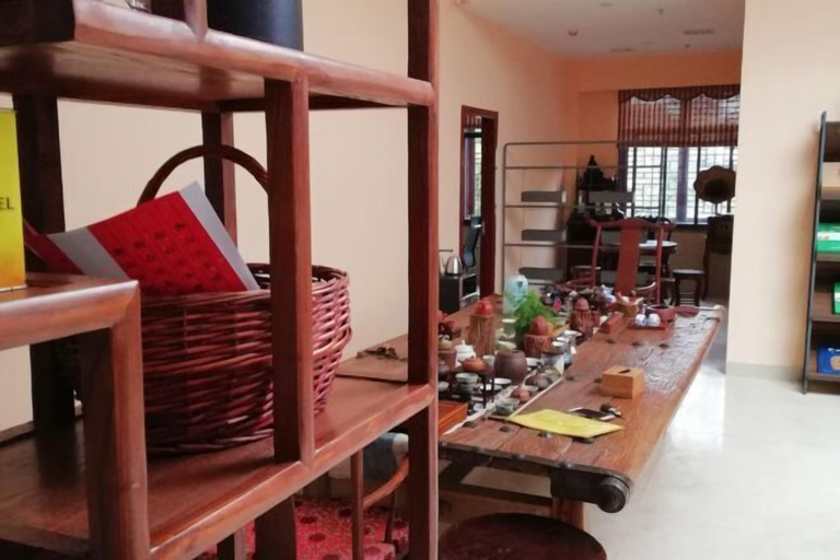 Others 5, Hengshan Hotel, Hengyang
