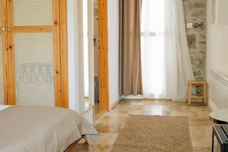 Bedroom 2, Cunda Ilios, Ayvalık