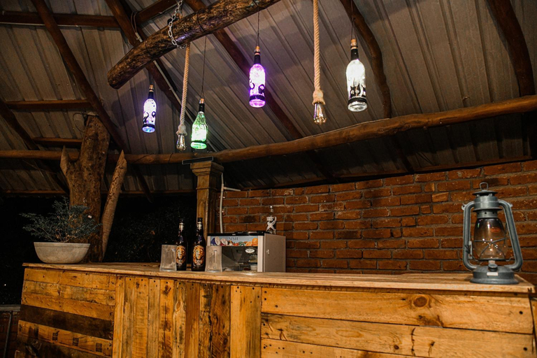 Food & Drinks 5, Birds Paradise Inn, Sevanagala
