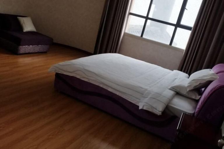 Others 5, Weisi Haoting Hotel, Xianning