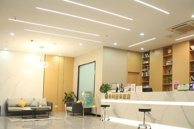 Others 5, GreenTree Inn Yizheng Zhenzhou East Road, Yangzhou