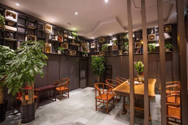 Others 5, Siji Ruili Hotel, Jinhua
