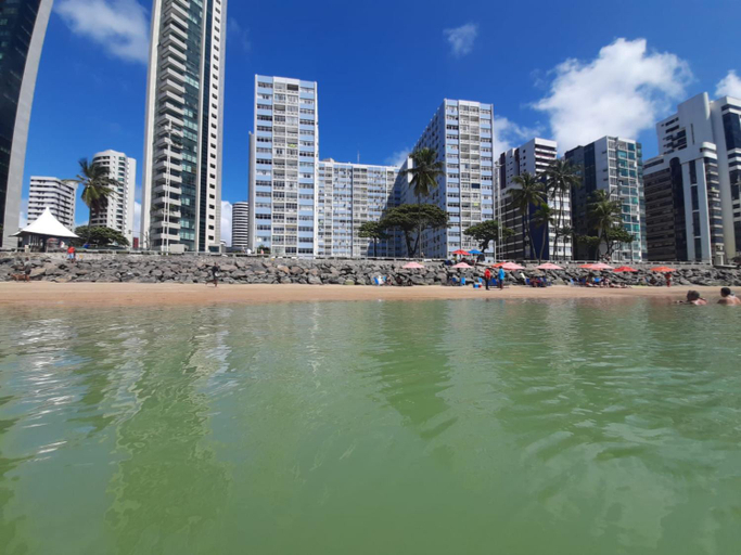 Others 2, Kitinete Avenida Boa Viagem, Recife