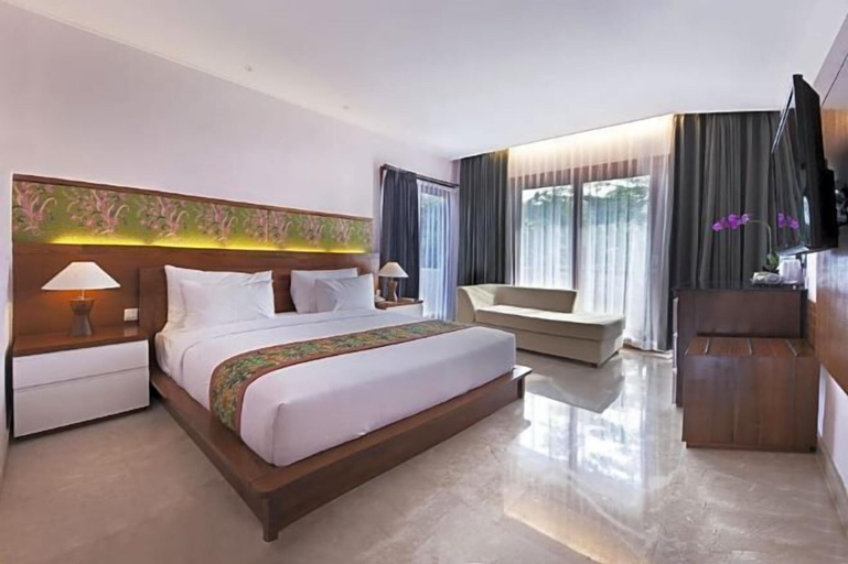 Bedroom 5