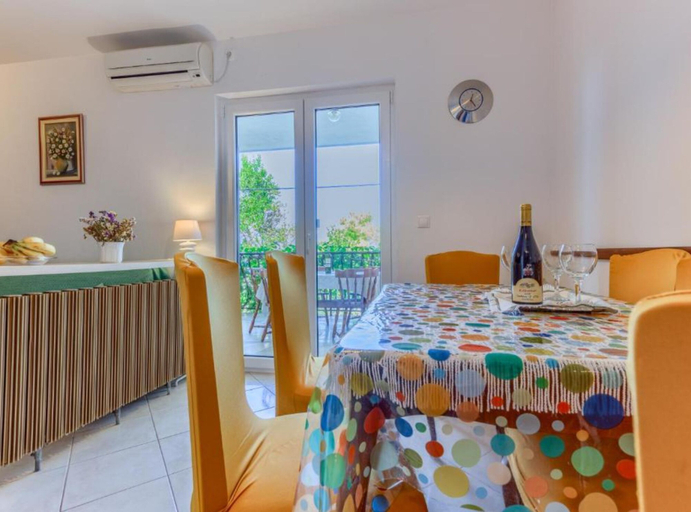 Others 4, Apartment Villa Iskra, Trogir