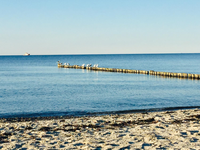 Others 4, Aparthotel Waterkant Suites - Fewos am Meer mit SPA, Rostock