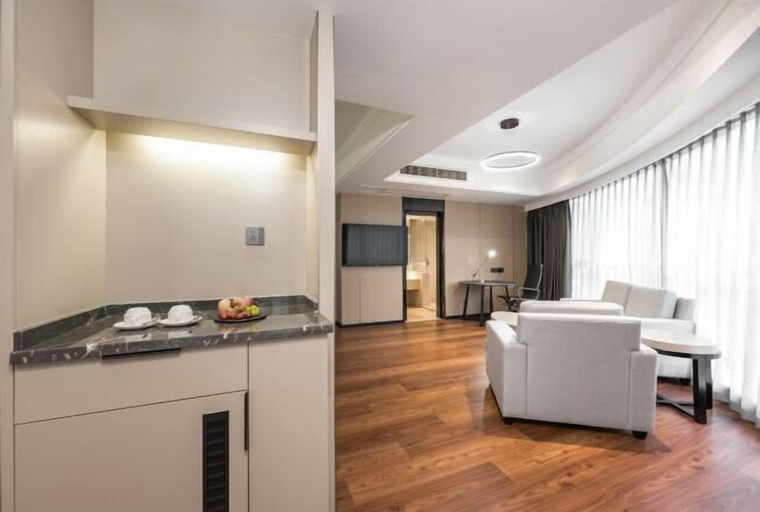 Others 5, Minzhong Grand Hotel, Sanming