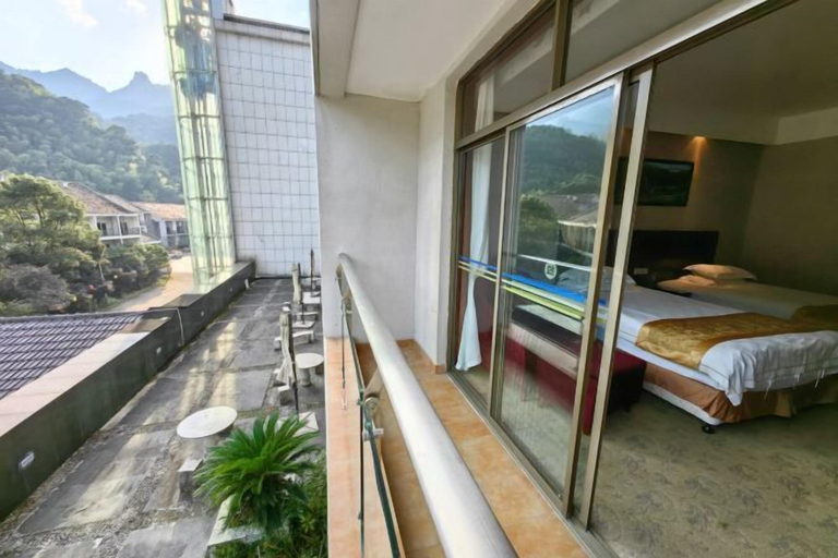 Others 4, Sanqingshan Huake Villa (East Jinsha Cableway Branch), Shangrao