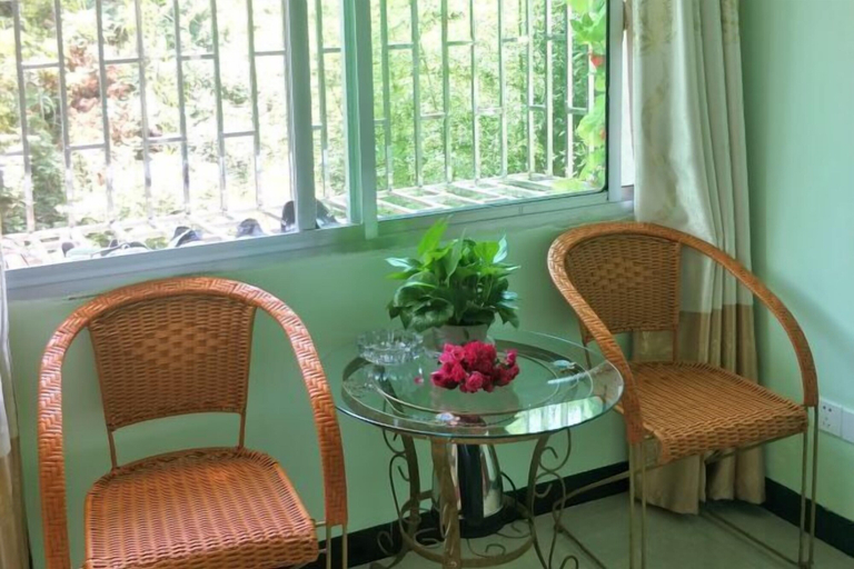 Others 2, Shanshui Sixiu Farmhouse, Chenzhou