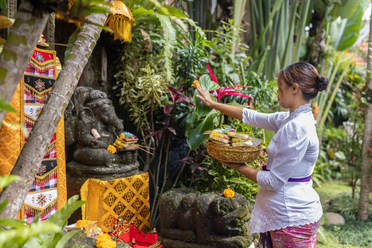 Others 5, The Gardener's Cottage, Gianyar