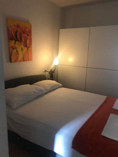 Bedroom 3, Apartments Villa Tanja, Vodice