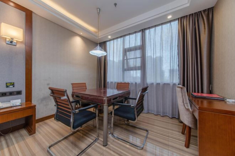 Others 3, Lang Ting Hotel, Shaoyang