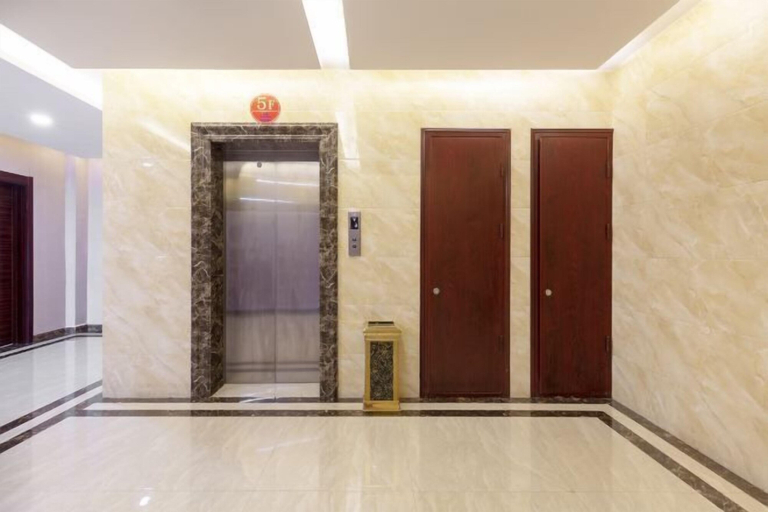Others 5, Jinjiang International Hotel, Ulaan Chab