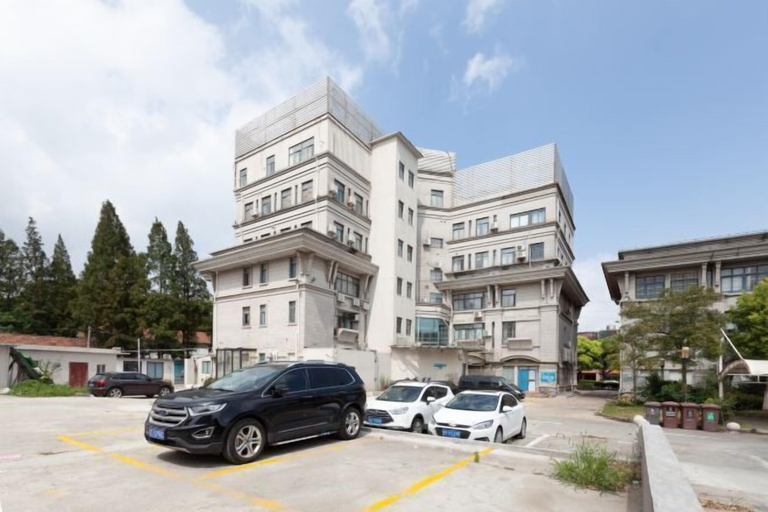Exterior & Views 2, PinYue Hotel, Shanghai