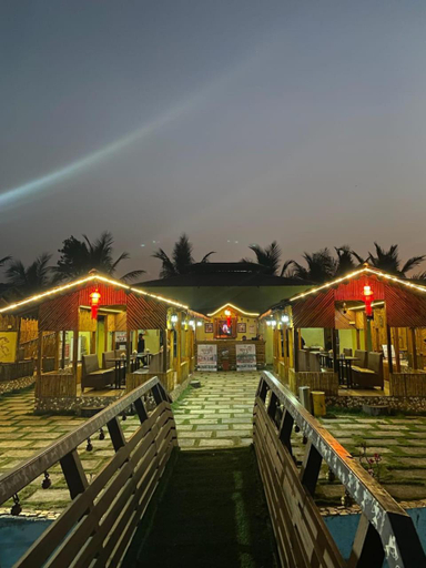 Others 5, Mybhumi Resort, Pune
