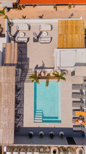 Exterior & Views 2, Coralia Boutique Hotel Cozumel, Cozumel