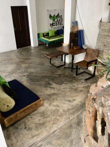 Public Area