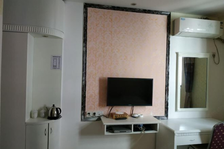 Others 3, Zhang Ying Hotel, Dongguan