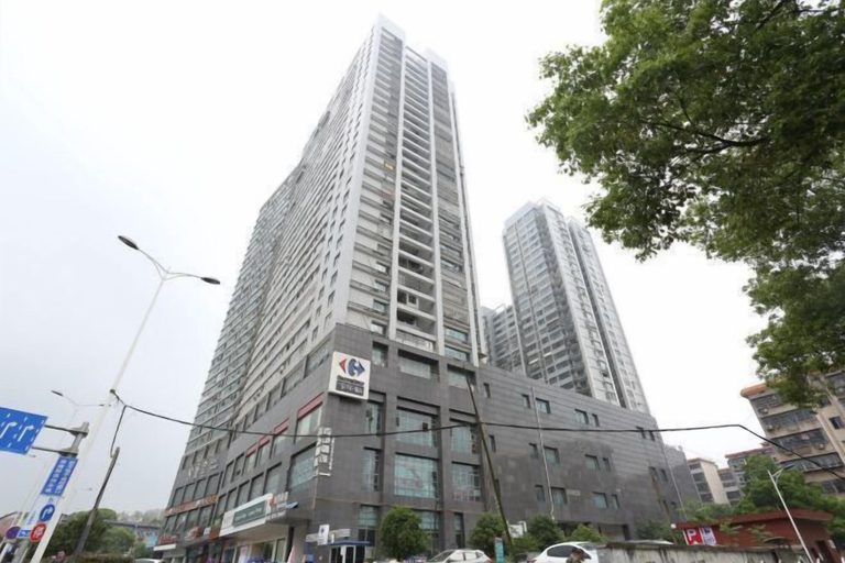 Exterior & Views 2, Changsha Miya Apartment, Changsha