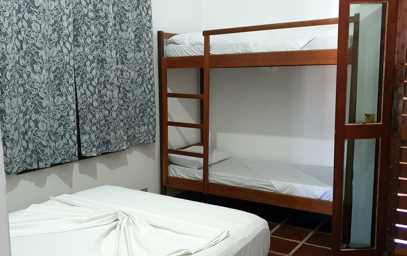 Others 3, Royal-inn SPA & Pousada, Itanhaém