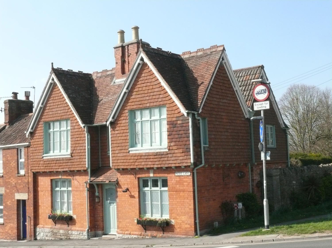 Exterior & Views, Parsnips House BnB Glastonbury, Somerset