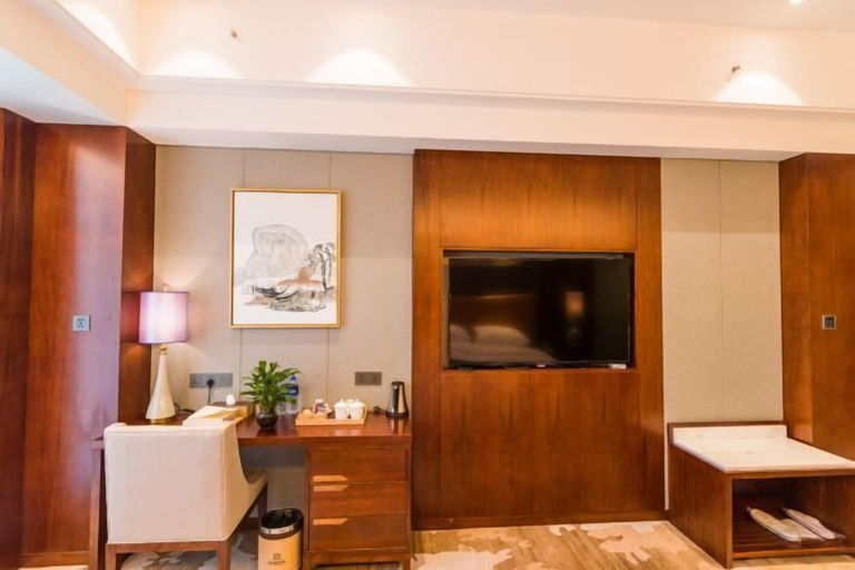 Others 5, Zijin International Hotel, Yan'an